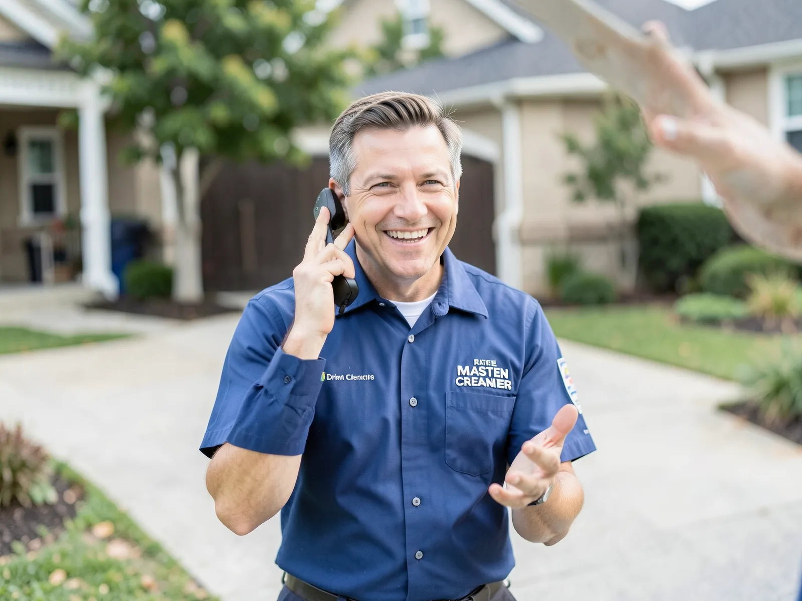 Drain Cleaning North Webster, IN FAQs